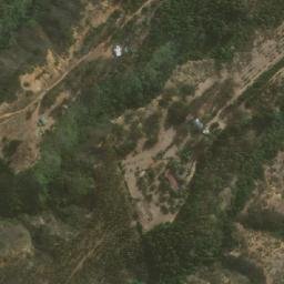 Satellite imagery of Loma Polada, CL