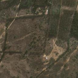 Satellite imagery of Cerro San José, CL