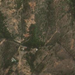 Satellite imagery of Cerro San José, CL