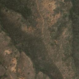 Satellite imagery of Cerro San José, CL