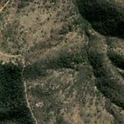Satellite imagery of Morro de La Bandera, CL