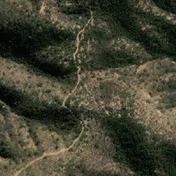 Satellite imagery of Morro de La Bandera, CL