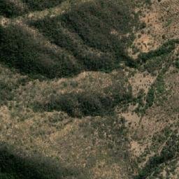 Satellite imagery of Morro de La Bandera, CL