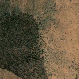 Satellite imagery of El Divisadero, CL