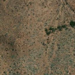 Satellite imagery of Cerro Trincaco, CL