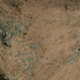 Satellite imagery of Cerro Trincaco, CL