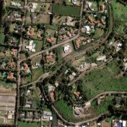 Satellite imagery of Cerro La Pava, CL