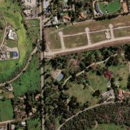 Satellite imagery of Cerro Loica, CL