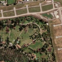 Satellite imagery of Cerro Loica, CL