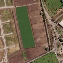 Satellite imagery of Cerro Loica, CL