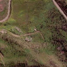 Satellite imagery of Portezuelo Hondo, CL