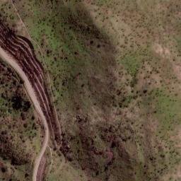 Satellite imagery of Portezuelo Hondo, CL