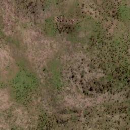 Satellite imagery of Portezuelo Hondo, CL