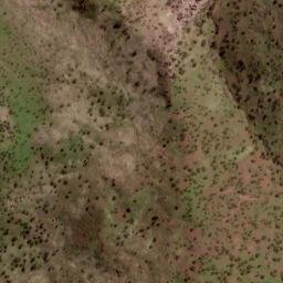 Satellite imagery of Morro El Cepo, CL