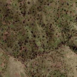 Satellite imagery of Morro El Cepo, CL