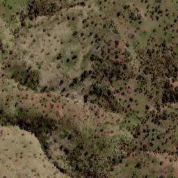 Satellite imagery of Morro El Cepo, CL