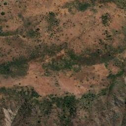 Satellite imagery of Morro del Paico, CL