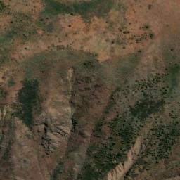 Satellite imagery of Morro del Paico, CL