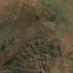 Satellite imagery of Morro del Paico, CL