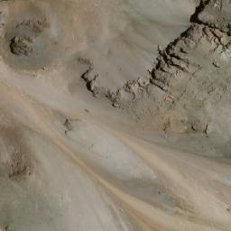 Satellite imagery of Cerro El Pintor, CL