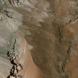 Satellite imagery of Cerro El Pintor, CL