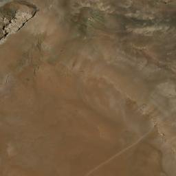 Satellite imagery of Cerro El Pintor, CL
