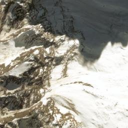 Satellite imagery of Cerro Chimbote, AR