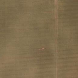 Satellite imagery of Loma Médano, AR