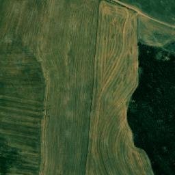 Satellite imagery of BOSSIEKOP, ZA