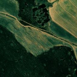 Satellite imagery of BOSSIEKOP, ZA