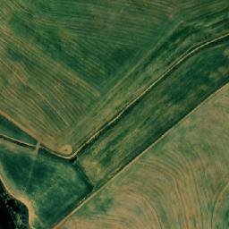 Satellite imagery of BOSSIEKOP, ZA