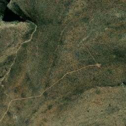 Satellite imagery of MATJIESRIVIER, ZA