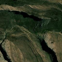 Satellite imagery of VERKEERDEVLEI, ZA