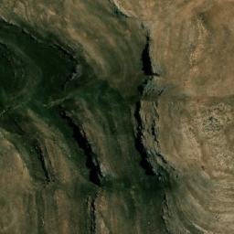 Satellite imagery of VERKEERDEVLEI, ZA