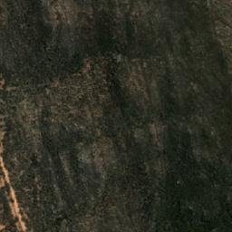 Satellite imagery of Caralue Bluff, Caralue, AU