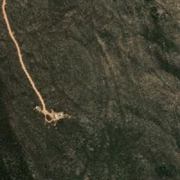 Satellite imagery of Caralue Bluff, Caralue, AU