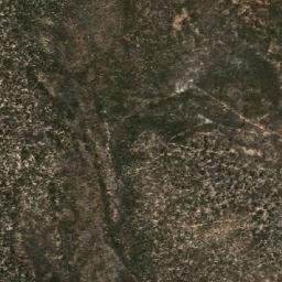 Satellite imagery of Yalanda Hill, AU