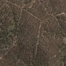 Satellite imagery of Spur End, AU