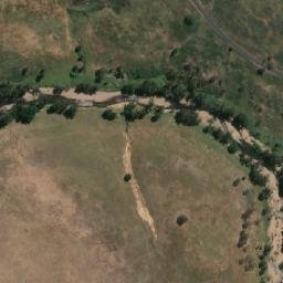 Satellite imagery of Smiths Hill, AU