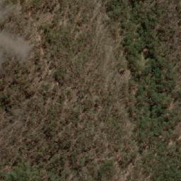 Satellite imagery of Eskdale Trig Station, AU