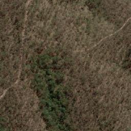 Satellite imagery of Eskdale Trig Station, AU