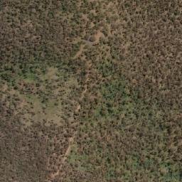 Satellite imagery of Bald Hill, AU