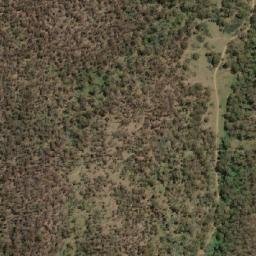 Satellite imagery of Bald Hill, AU