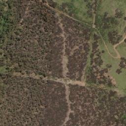 Satellite imagery of Bald Hill, AU