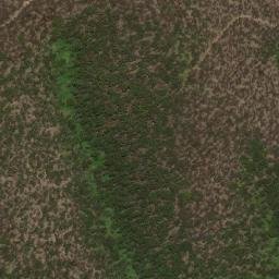 Satellite imagery of Coolamigal, AU