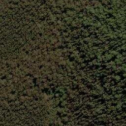 Satellite imagery of Mount Cameron, AU