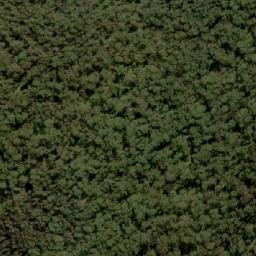 Satellite imagery of Mount Cameron, AU