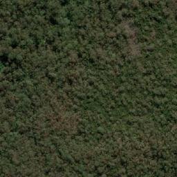 Satellite imagery of Mangrove Mountain, AU