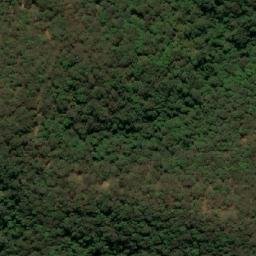 Satellite imagery of Stringybark Point, AU
