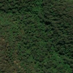 Satellite imagery of The Rocky Knob, AU